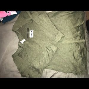 Long sleeve “current mood Slay”